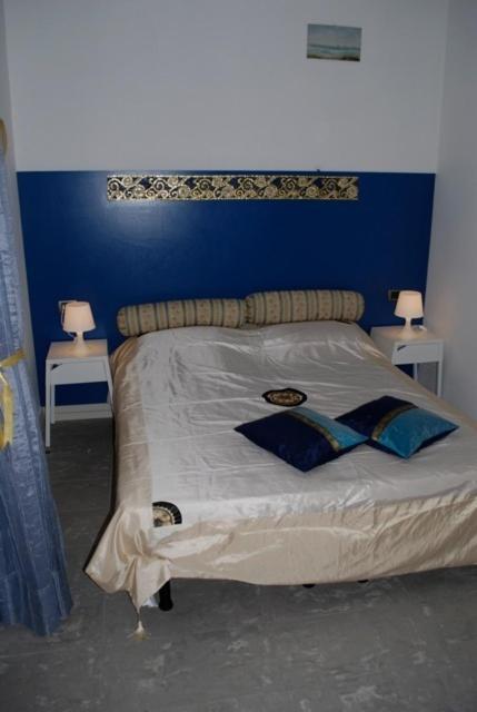 البندقية-ليدو Perla B&B المظهر الخارجي الصورة