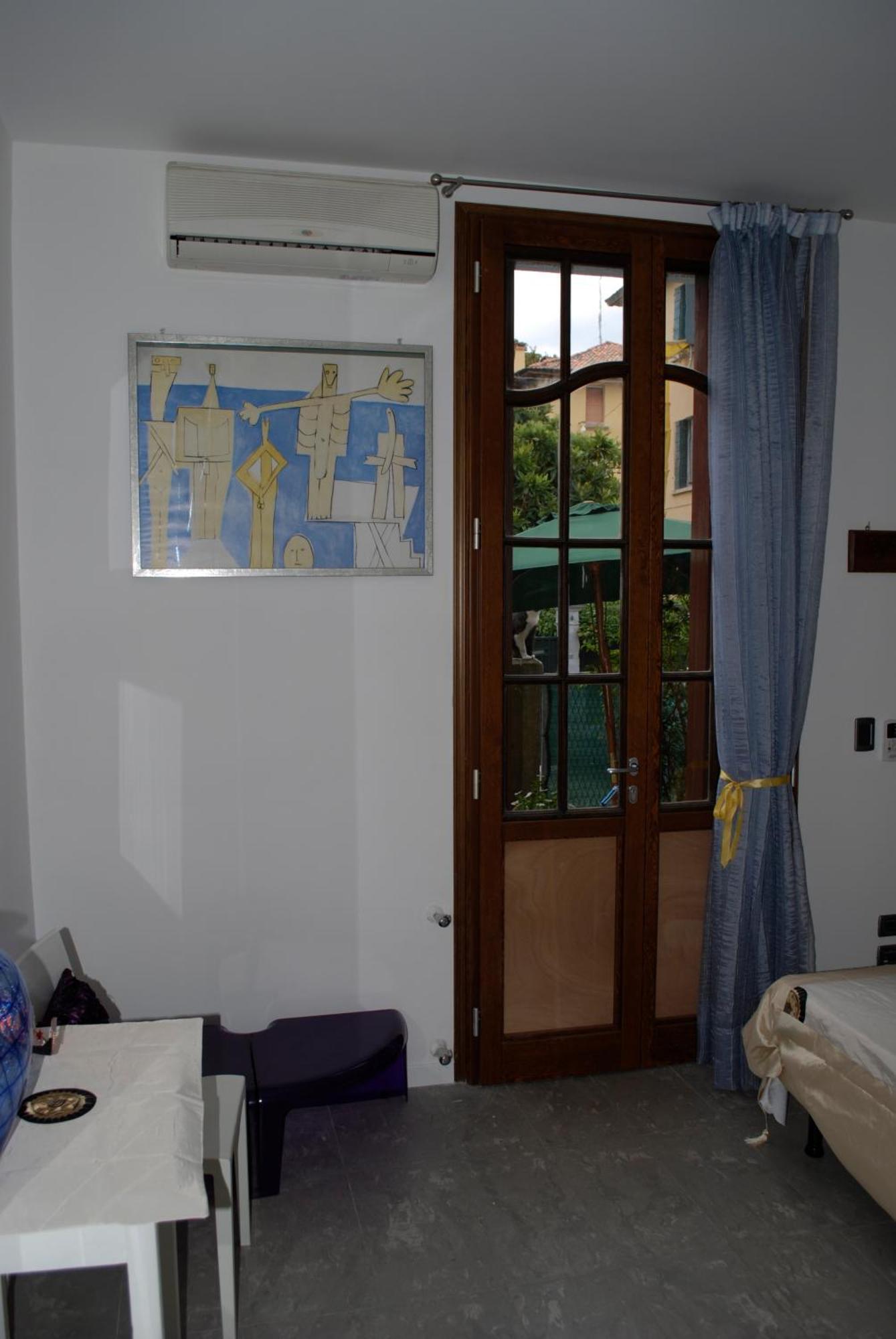 البندقية-ليدو Perla B&B المظهر الخارجي الصورة