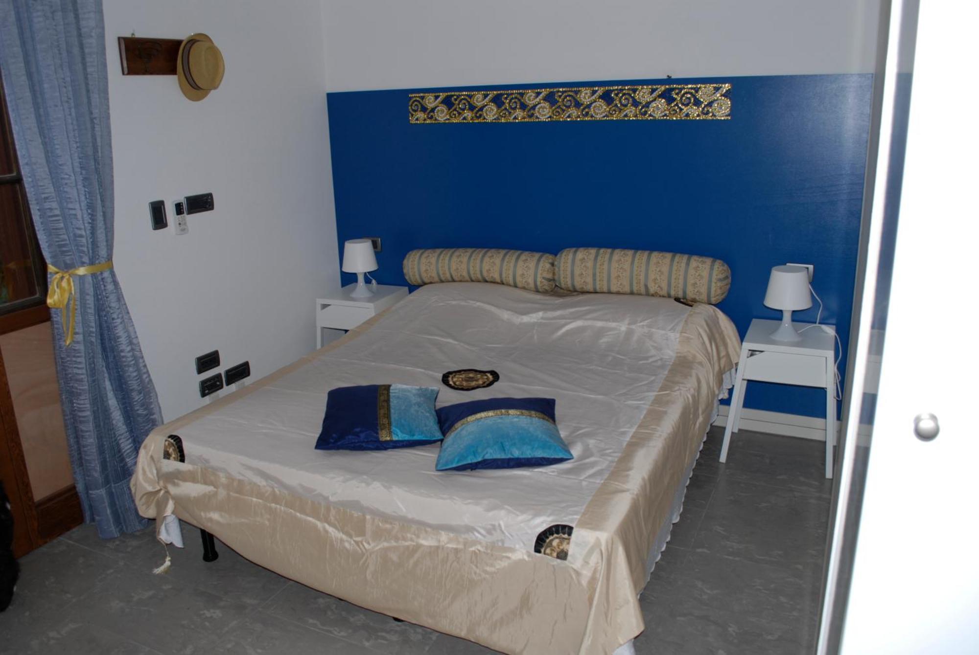 البندقية-ليدو Perla B&B المظهر الخارجي الصورة