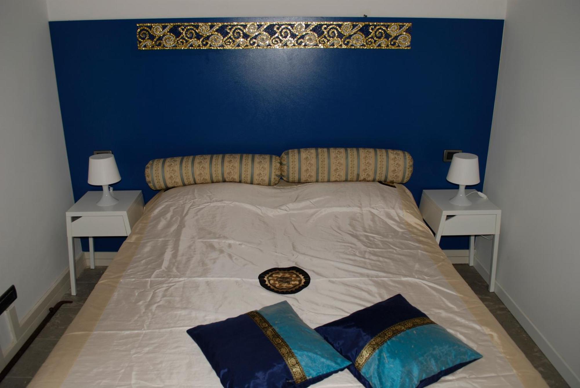 البندقية-ليدو Perla B&B المظهر الخارجي الصورة