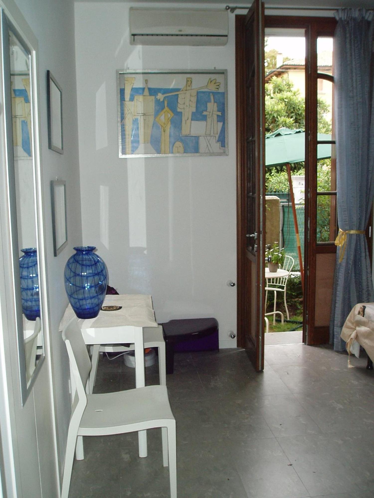 البندقية-ليدو Perla B&B المظهر الخارجي الصورة