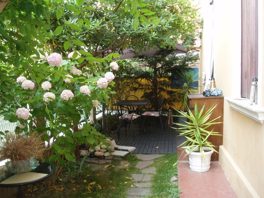 البندقية-ليدو Perla B&B المظهر الخارجي الصورة