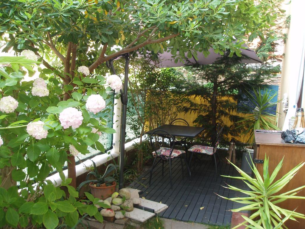 البندقية-ليدو Perla B&B المظهر الخارجي الصورة
