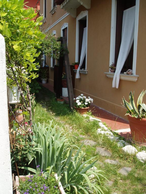 البندقية-ليدو Perla B&B المظهر الخارجي الصورة